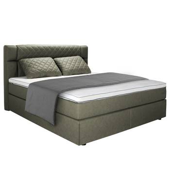 Lit boxspring Chandler I