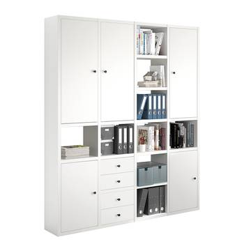 Aktenschrank-Kombination Emporio II