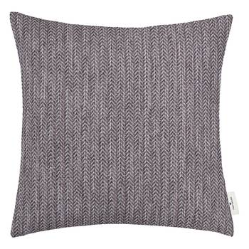 Kissenbezug Chenille ZigZag