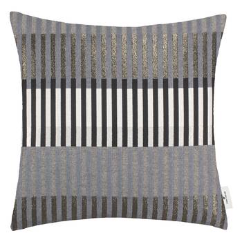 Housse de coussin Glamour Stripe