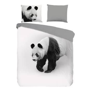 Beddengoed Panda