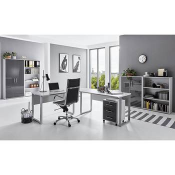 Büro-Set Avin X (6-teilig)