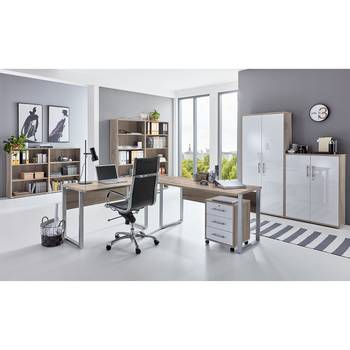 Büro-Set Avin IX (8-teilig)