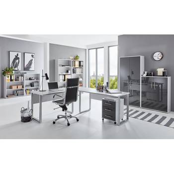 Büro-Set Avin IX (8-teilig)