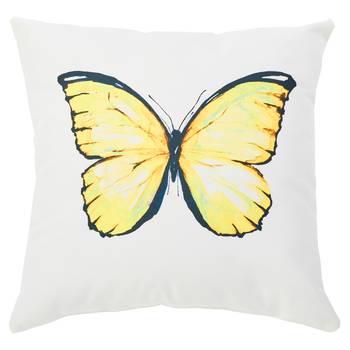 Coussin Butterfly