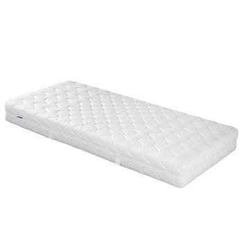 Matelas à ressorts ensachés Smaragd