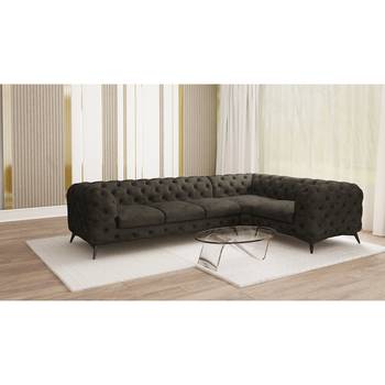 Ecksofa Laviva III