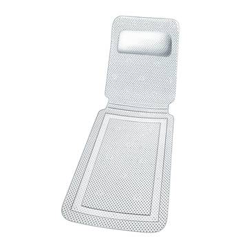 Tapis de baignoire antidérapant Confort