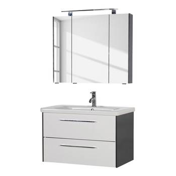Badezimmerset 3400 II (2-teilig)