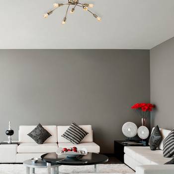 Deckenleuchte Banana