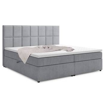 Lit boxspring Fira