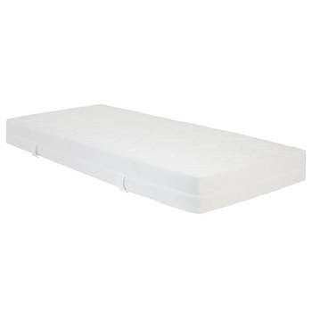 Matelas à ressorts ensachés Vario Lux