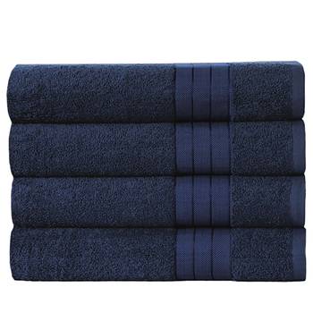 Serviettes de bain Branda (lot de 4)