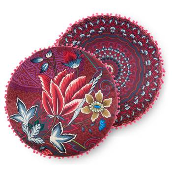 Coussin Ruby II