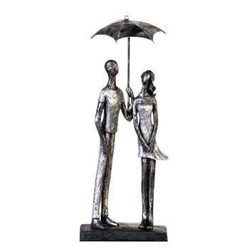 Sculptuur Umbrella