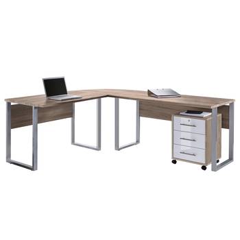 Büroset Avin (2-teilig)