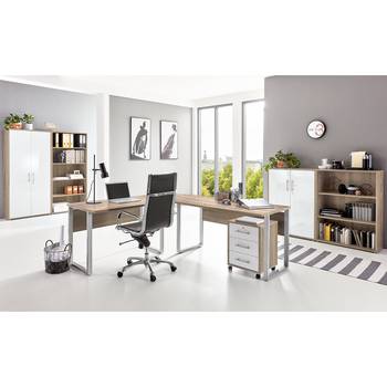 Büro-Set Avin X (6-teilig)