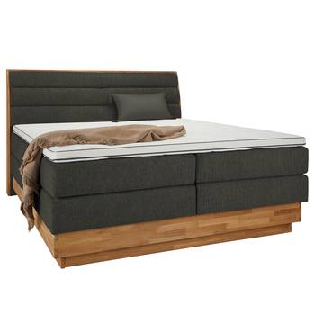 Lit boxspring Merkur