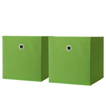 Boîte pliable Boxas