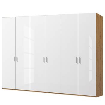 Armoire SKØP pure gloss