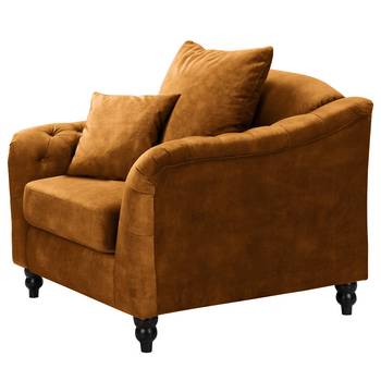 Fauteuil Lovis