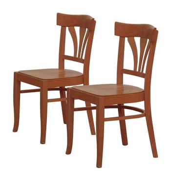 Chaises Brading (lot de 2)