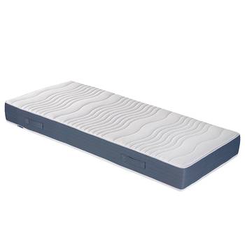 Matelas à ressorts bombés ensachés Oasi