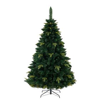 Sapin de Noël artificiel Ebbi