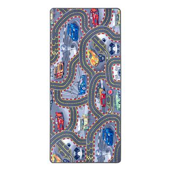 Tapis enfant Race Track