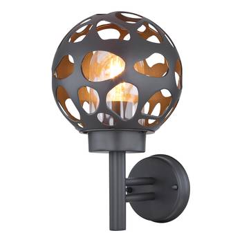 Wandlamp Hilario I