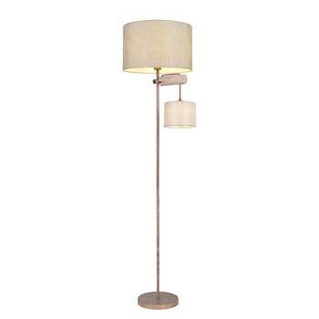 Staande lamp Lenni