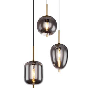 Hanglamp Blacky II