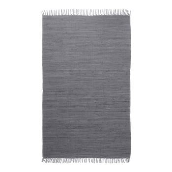 Tapis en laine Happy Cotton