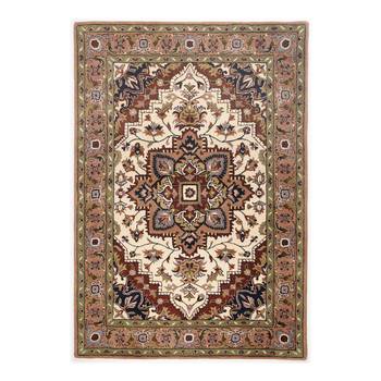 Tapis en laine Royal Heriz