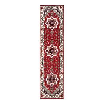 Tapis de couloir Royal Heriz