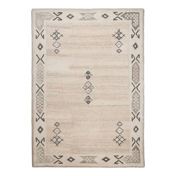 Tapis en laine Royal Berber 018