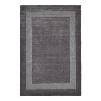 Wollen vloerkleed Usedom