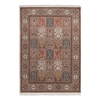 Tapis en laine Benares Bachtiari