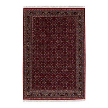 Tapis en laine Benares Herati