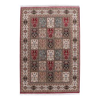 Tapis en laine Benares Bachtiari