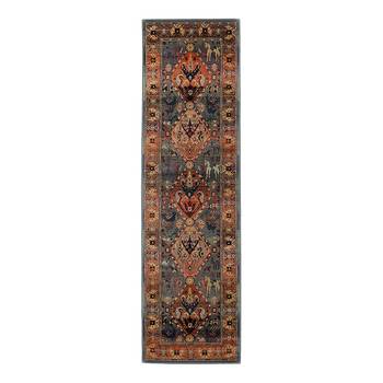 Tapis de couloir Gabiro 13