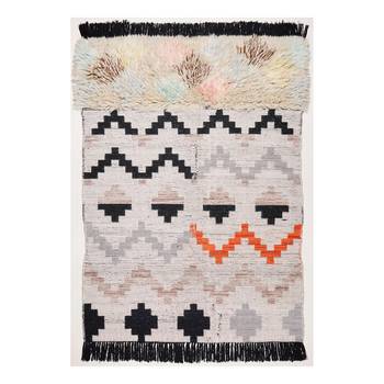 Tapis en laine Nomadic 133960