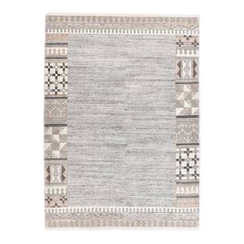 Tapis en laine Nakarta 6030