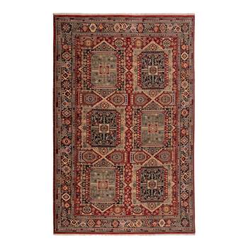 Tapis en laine Saharna 7275