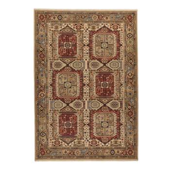 Tapis en laine Saharna 7275