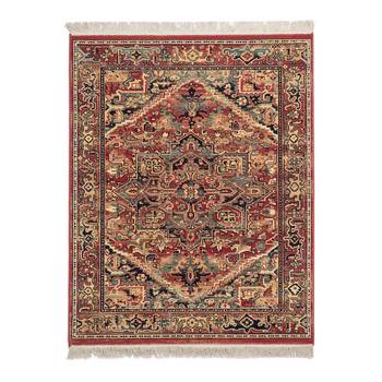 Tapis en laine Saharna 2886