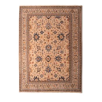 Tapis en laine Saharna 7521