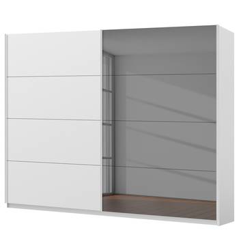 Armoire SKØP pure reflect+