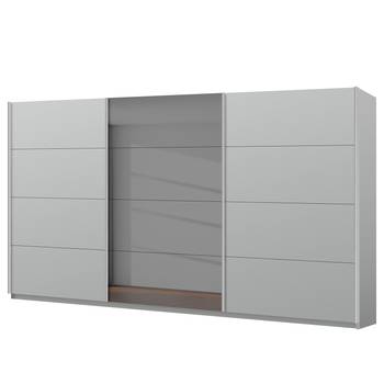 Armoire SKØP pure reflect+