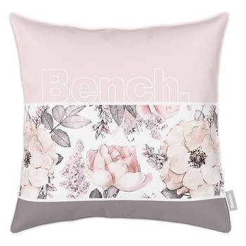 Federa per cuscino Bench Flowers